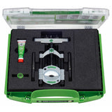 Bearing Separator-Extractor KUKKO-2