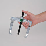 Bearing puller KUKKO 2 Legs-10