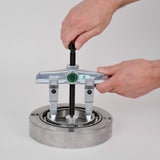 Bearing puller KUKKO 2 Legs-3