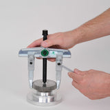 Bearing puller KUKKO 2 Legs-9