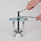 Bearing puller KUKKO 2 Legs-7