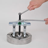 Bearing puller KUKKO 200 mm 350 mm 2 Legs-2