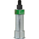 Inner bearing puller KUKKO-1