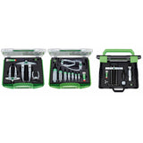 Bearing puller KUKKO-1