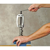 Self-centering bearing puller KUKKO 3 Legs-1