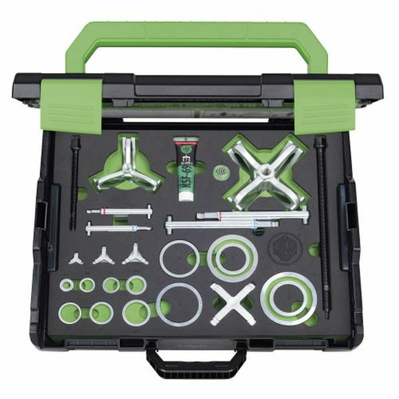 Bearing puller KUKKO-0