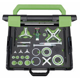 Bearing puller KUKKO-3