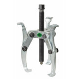 Bearing puller KUKKO 400x300 mm 2-3 Legs-5
