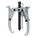 Bearing puller KUKKO 400x300 mm 2-3 Legs-2