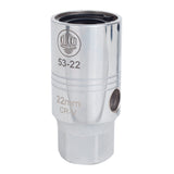 Bolt extractor KUKKO 100 mm-1