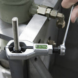 Mechanical Nut Splitter KUKKO-1