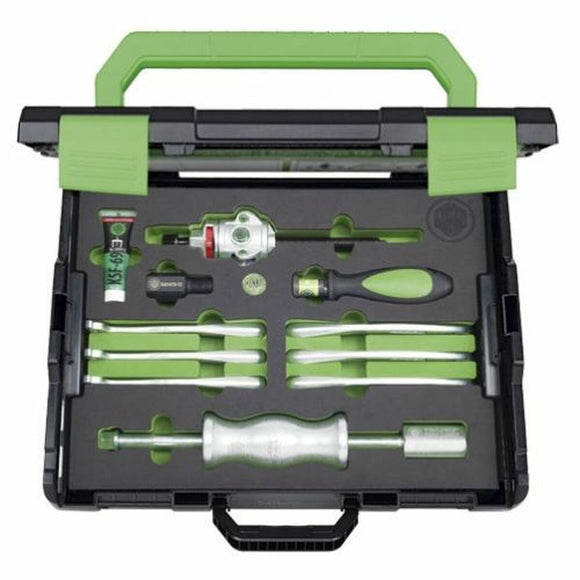 Extractor Set KUKKO 22-160 x 130 mm-0