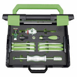 Extractor Set KUKKO 22-160 x 130 mm-0