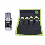 Extractor Set KUKKO 10 mm 6 mm 12 mm 8 mm-0