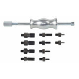 Bearing puller KUKKO-1