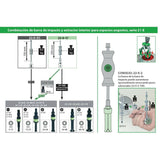 Slide hammer KUKKO 1,7 kg-2