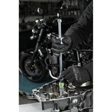 Slide hammer KUKKO 5,0 kg-1