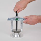 Bearing puller KUKKO 2 Legs-7
