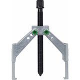 Scissor-action bearing puller KUKKO 6-100 x 85 mm 2 Legs-1