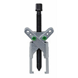 Scissor-action bearing puller KUKKO 6-100 x 85 mm 2 Legs-2
