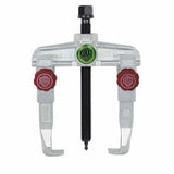 Bearing puller KUKKO 2 Legs-0