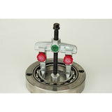 Bearing puller KUKKO 2 Legs-5