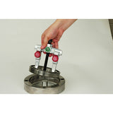 Bearing puller KUKKO 2 Legs-1