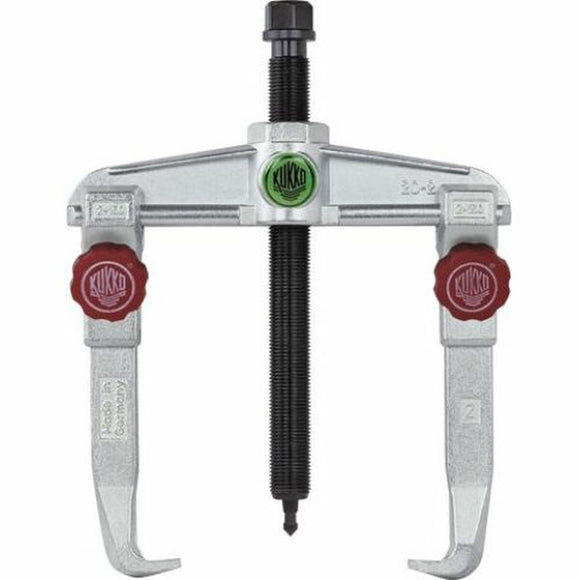 Bearing puller KUKKO 2 Legs-0