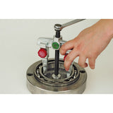 Bearing puller KUKKO 2 Legs-2