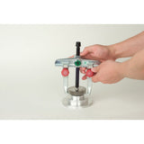 Bearing puller KUKKO 2 Legs-11