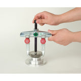 Bearing puller KUKKO 2 Legs-10