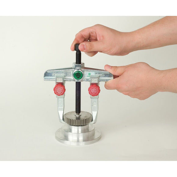 Bearing puller KUKKO 2 Legs-10