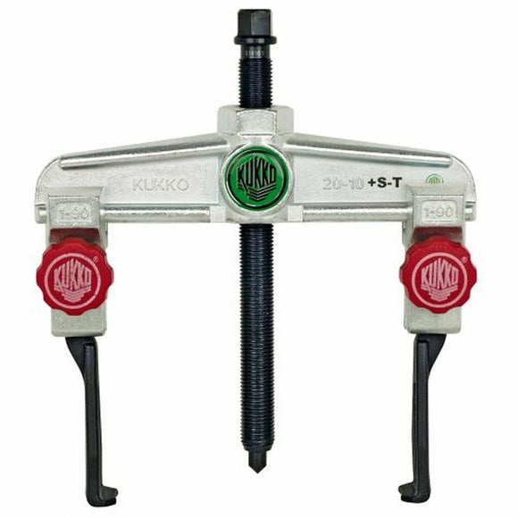 Bearing puller KUKKO 120 x 100 mm 2 Legs-0