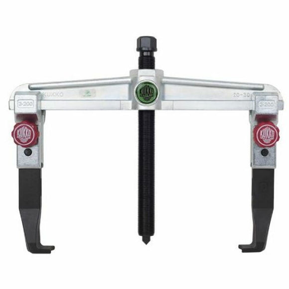 Bearing puller KUKKO 2 Legs-0