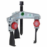 Bearing puller KUKKO 120 x 100 mm 3 Legs-0