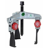 Bearing puller KUKKO 120 x 100 mm 3 Legs-2