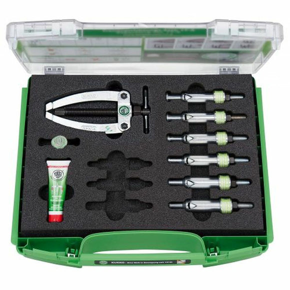 Bearing puller KUKKO-0