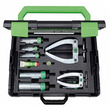 Bearing puller KUKKO-4