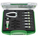 Bearing puller KUKKO-1