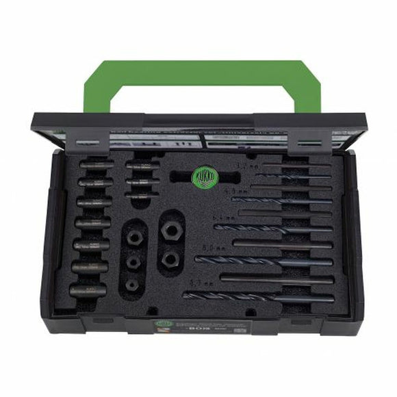 Bearing puller KUKKO-0