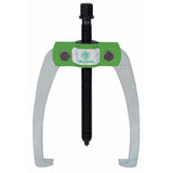 Self-centering bearing puller KUKKO 300x250 mm 2 Legs-3