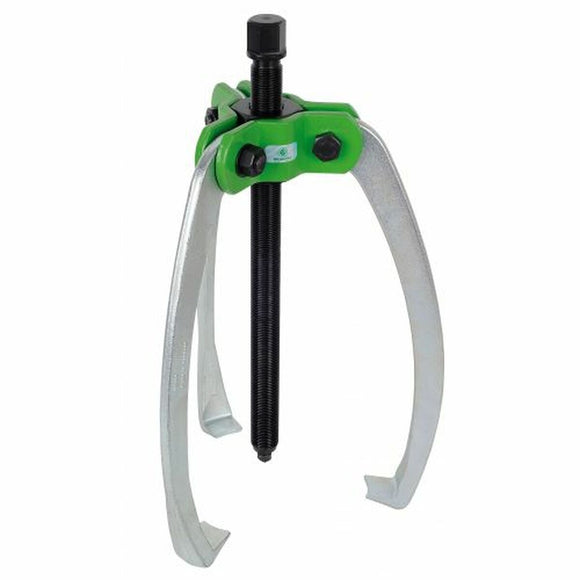 Self-centering bearing puller KUKKO 300x250 mm 3 Legs-0