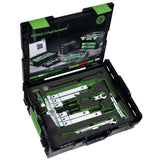 Extractor Set KUKKO-2