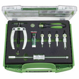 Bearing puller KUKKO-0