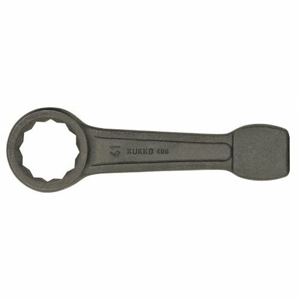 Star key KUKKO 110 mm Steel-0