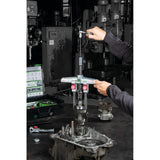 Hydraulic spindle KUKKO-1