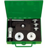 Tool kit KUKKO 10 Pieces-1