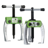 Self-centering bearing puller KUKKO 60 x 50 mm 3 Legs-1