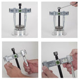 Bearing puller KUKKO 2 Legs-2