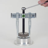 Bearing puller KUKKO 2 Legs-1